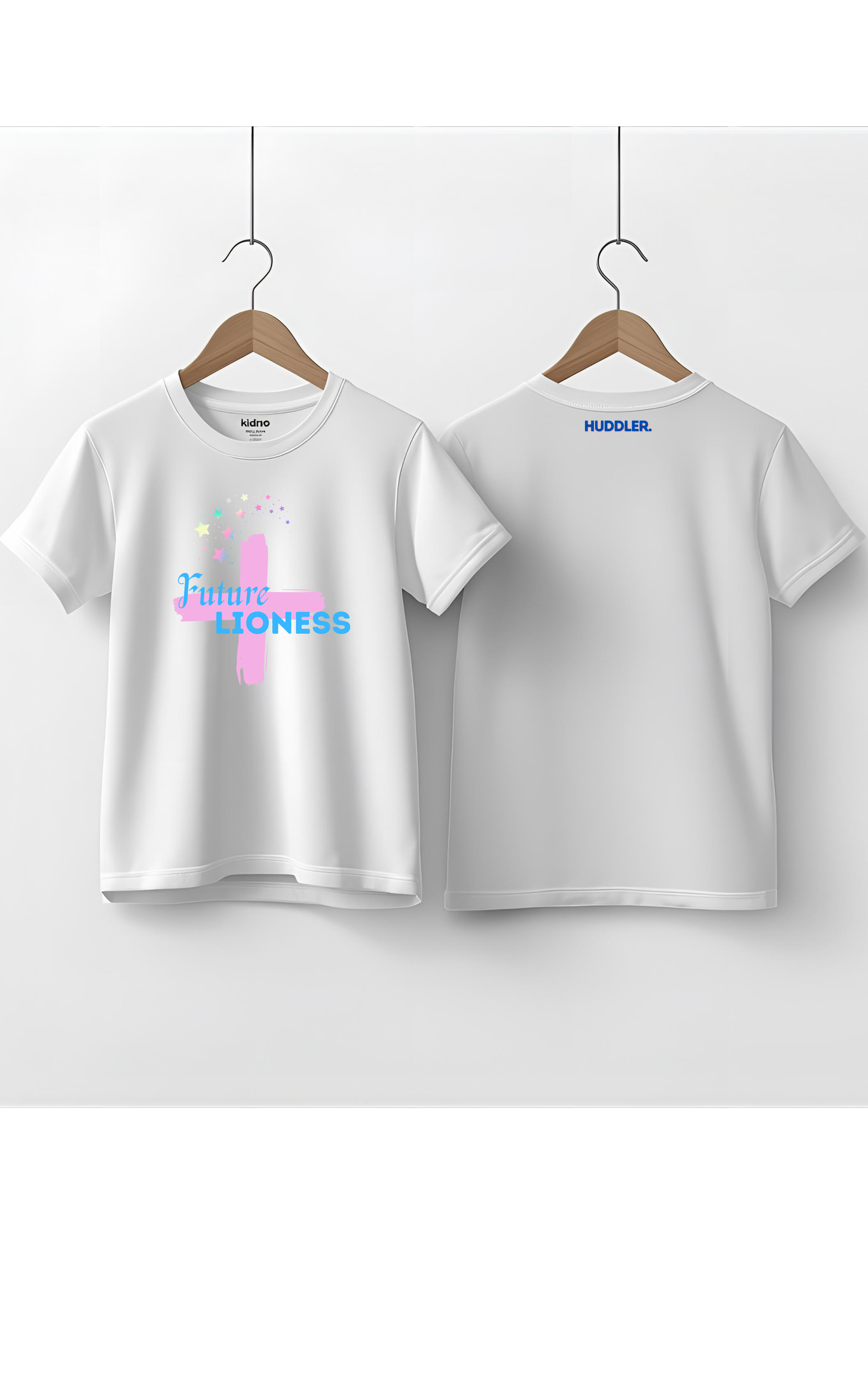 Kids - Future Lioness - Fan T-Shirt