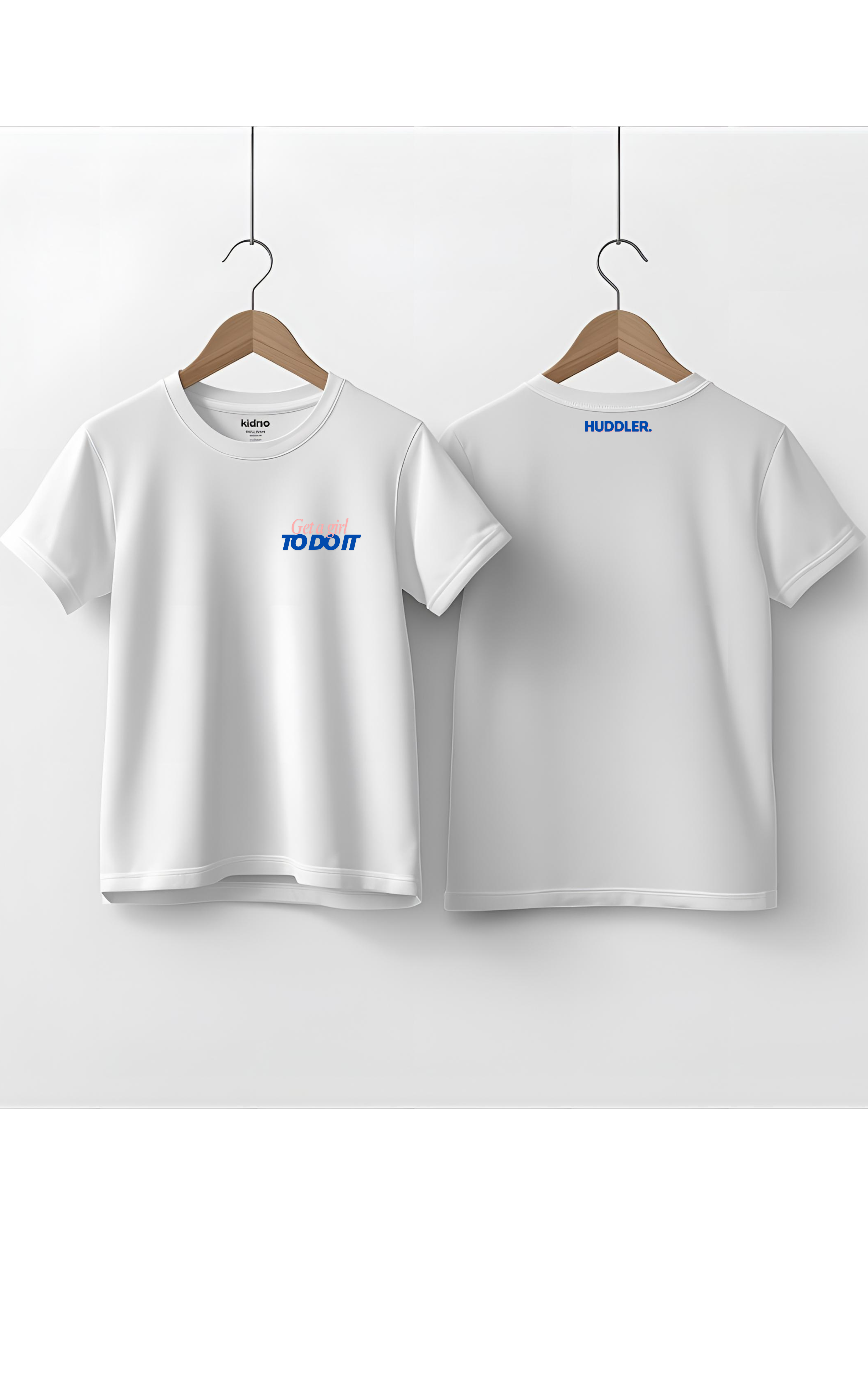 Kids - Get A Girl To Do It