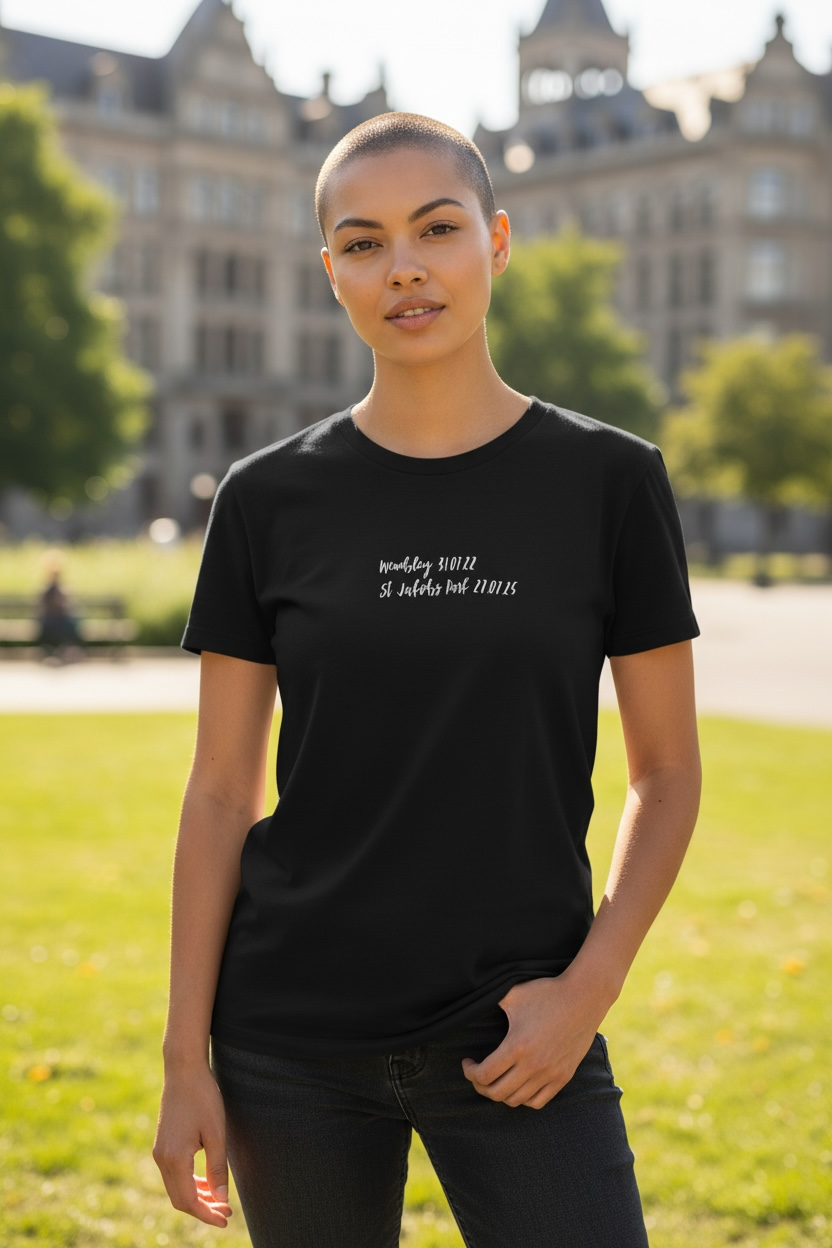 Euros Champions Stadiums & Dates