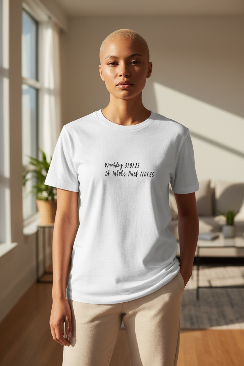 Euros Champions Stadiums & Dates