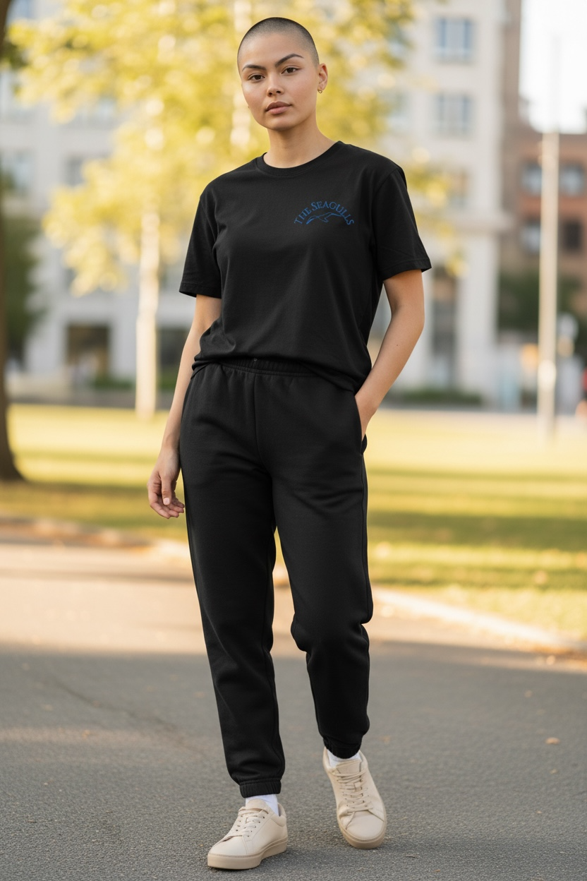 The Seagulls - T-Shirt