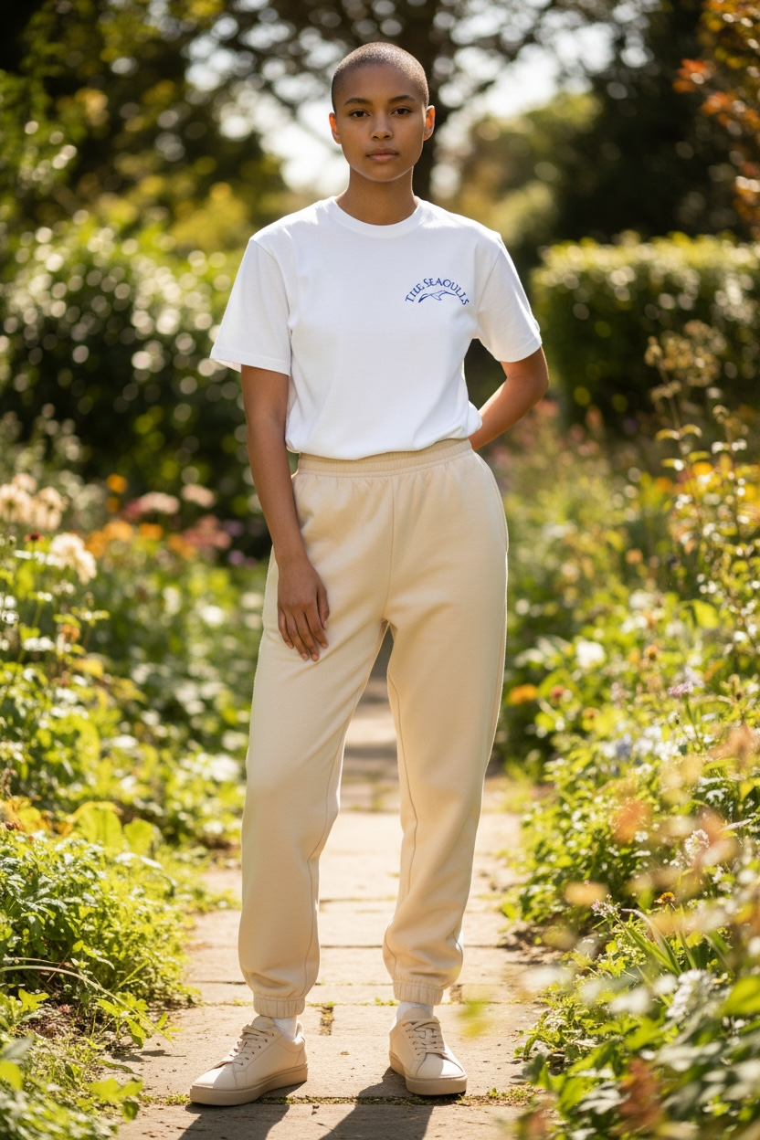 The Seagulls - T-Shirt