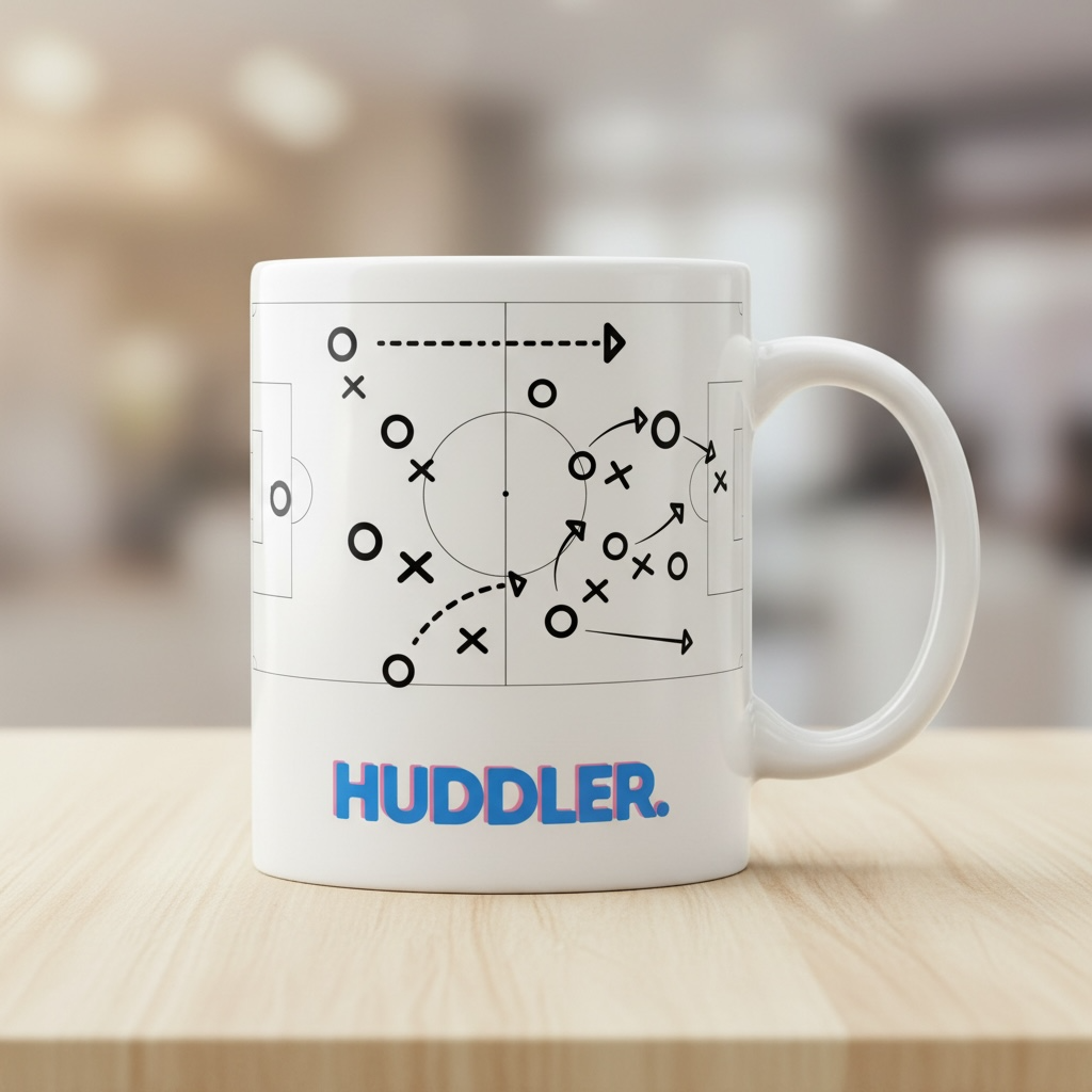 Tactically Perfect Mug