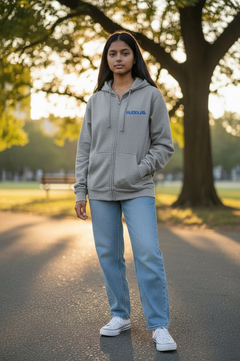 Chloe Kelly Hop, Skip, THUMP Hoodie