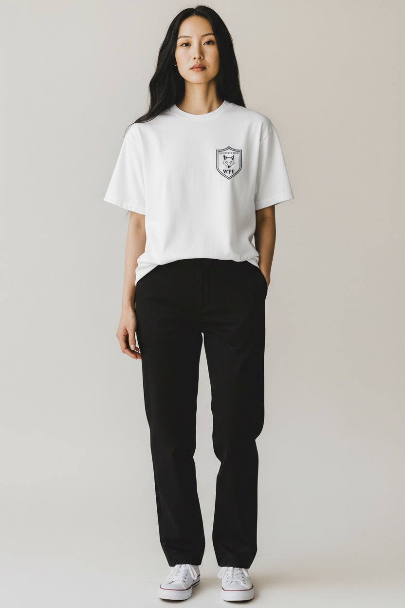 Foxes Never Quit - Fan T-Shirt