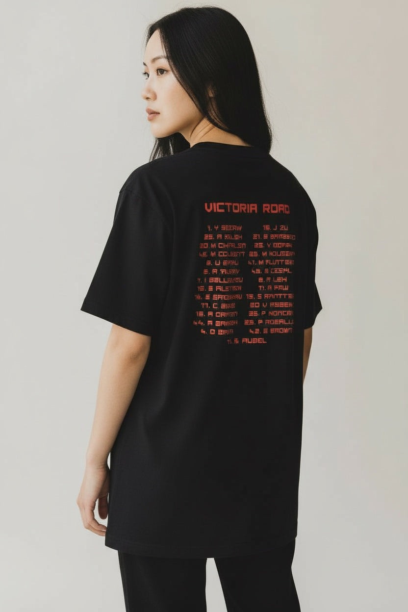 Up The Hammers Fan T-Shirt