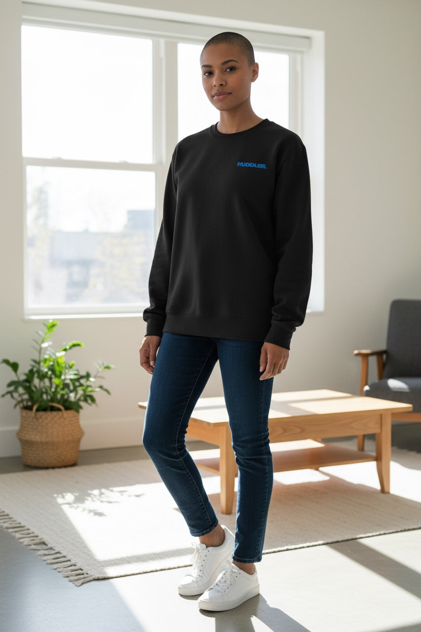 Women Supporting Women Sweater