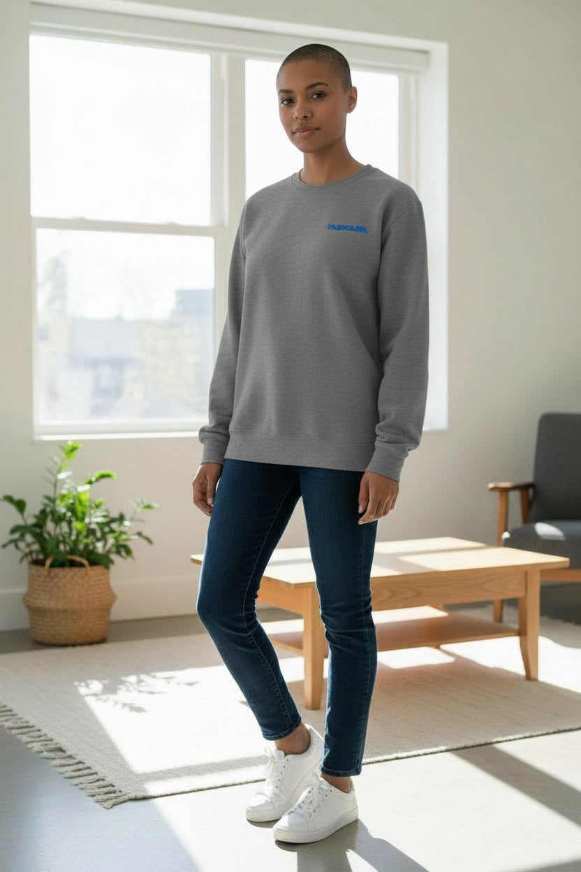 Women Supporting Women Sweater